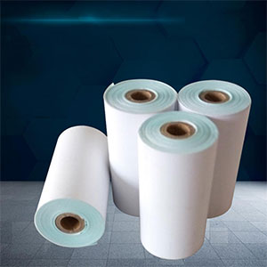 Paper products